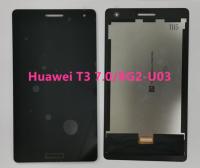 For HUAWEI จอชุดHuawei T3 7.0/BG2-U03