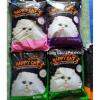 Cát vệ sinh cho mèo happy cat bao 5l siêu vón siêu khử mùi. - ảnh sản phẩm 1