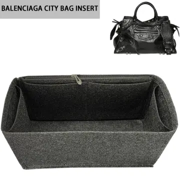 Purse Organizer Insert for Balenciaga Classic City (Photo)