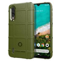 เคสโทรศัพท์สำหรับXiaomi Mi A3/cc9eกันกระแทกเคสโทรศัพท์ซิลิโคนเคสใส่โทรศัพท์ 360 ° เต็มรูปแบบการป้องกันกรณีTPUอ่อน