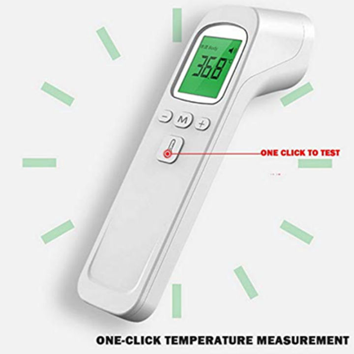 loose-เครื่องวัดไข้-infrared-thermometer-วัดหูหน้าผากมือ-เครื่องวัดไข้ดิจิตอล-เครื่องวัดไข้แบบดิจิตอล-ที่วัดไข้