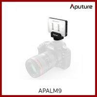 ถูกที่สุด!!! Aputure AL-M9 Amaran Pocket-Sized Daylight-Balanced LED Light ##กล้องถ่ายรูป ถ่ายภาพ ฟิล์ม อุปกรณ์กล้อง สายชาร์จ แท่นชาร์จ Camera Adapter Battery อะไหล่กล้อง เคส