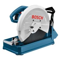 BOSCH แท่นตัดไฟเบอร์ 14 นิ้ว  รุ่น GCO2 ประกันศูนย์ 6เดือน ของแท้100%