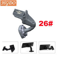 HGDO NO.26จำนวน26รถ DVR H Older Mounts กระจกมองหลัง DVR H Older รถ GPS บันทึกเมาสากลผู้ถือยึด Dash เวบแคม