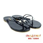 Dép nữ xỏ ngón thời trang quai dây chắc chắn có size lớn 41,42,43