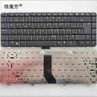 SP New Laptop Keyboard for HP FOR Pavilion dv2000 dv2100 dv2200 dv2300 V3000 V3100 V3200 V3300 laptop