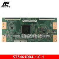 1ชิ้นST5461D04-1-C-1 T-Conอุปกรณ์บอร์ดสำหรับธุรกิจทีวีลอจิกเคล็ดลับมืออาชีพคณะกรรมการทดสอบST5461D04-1-C-1การ์ดจอสำหรับทีวี