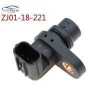 New ZJ01-18-221 ZJ0118221 Crankshaft position Sensor For MAZDA 2 DE 1.3 3 BK 1.4 1.6 car accessories