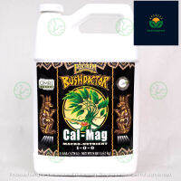 ขวดแท้ organic Cal Mag FoxFarm Bush Doctor 1Gallon 3.78L ปุ๋ยออแกนิค แคลเซียม แมกนีเซียม ปุ๋ยน้ำ แคลแมก Calmag Cal-mag