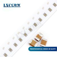 50PCS 0805 smd capacitor ceramic 1PF-10UF  20PF 220PF 330PF  680PF  4.7NF 22NF 33NF 10NF 220NF 1UF 2.2UF 4.7UF 10UF capacitors WATTY Electronics