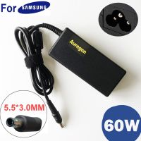 Original 60W AC Adapter Charger Power Supply For Samsung Samsung NP300E4C NP300E4E NP300E5A NP300E5C NP300E5E NP300V5A NP305E5A