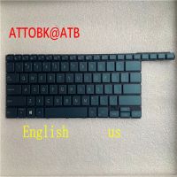 ▩♂ US/Spanish/French/Russian/BR Laptop Keyboard For Asus Zenbook Pro Duo 15 ux581 UX581G Ux581gv ux581lv X2 Pro UX5000G Backlight