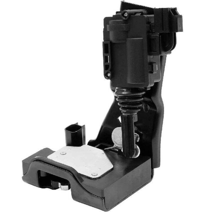 Rear Trunk Tailgate Hatch Door Boot Lock Actuator Latch Assembly For