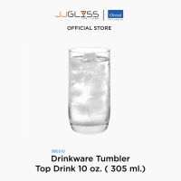 JJGLASS - (Ocean) B00310  Drinkware Tumbler  - แก้วท็อปดริ๊ง แก้วดริ๊งเเวร์ ทัมเบอร์  แก้วโอเชี่ยนกลาส