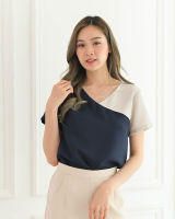 CRAYONBRAND - เสื้อรุ่น Sand top