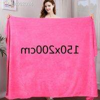 ❂▥☞ Largerthicker microfiber bath towel absorbentquick-dryingmultifunctional swimmingfitnesssports beauty salon towel