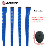 【2023】ODYSS** Latest style golf club grip golf grip putter Non-slip designs