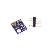 【hot】♀﹉  New SHT21 Digital Humidity And Temperature Sensor Module Replace SHT11 SHT15 GY-21 HTU21D