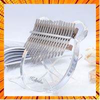 ขาตั้งเปียโนคริสตัลรูปปลาโลมาแบบพกพาสําหรับ 10-key 17-key Kalimba Stents กรณีสินค้ามีสี ไซท์ เบอร์รบกวนลุกค้าทักมาสอบถามหรือเเจ้งที่เเชทก่อนสั่งสินค้าด้วยนะคะ