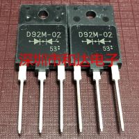 【⊕Good quality⊕】 t87s783 Esad92m-02 D92m-02 To-3pf 20a 200V