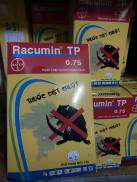 Hàng Chính Hãng Diệt chuột thông minh Racumin 0.75 TP gói 20 gam