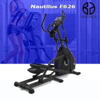 เครื่องเดินวงรี รุ่น Nautilus E626