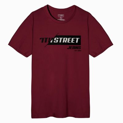 DSL001 เสื้อยืดผู้ชาย 7th Street (Basic) เสื้อยืด รุ่น MDC004 เสื้อผู้ชายเท่ๆ เสื้อผู้ชายวัยรุ่น