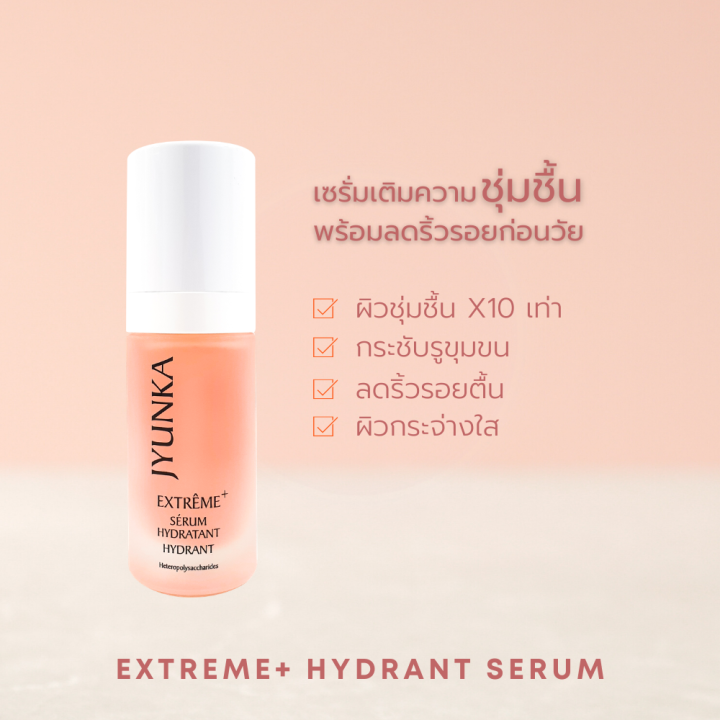 jyunka-hydrating-duo-จุงกา-ไฮเดรตติ้ง-ดูโอ-เซ็ตเซรั่มและครีมเติมน้ำให้ผิวอย่างล้ำลึก-และลดความมันระหว่างวัน