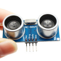 【☊HOT☊】 pi00636369695 Glyduino เซ็นเซอร์ตรวจจับตัวแปลงสัญญาณในระยะทางโมดูลอัลตราโซนิก Sr04โมดูลคลื่นเสียงอัลตราโซนิคสำหรับ Arduino