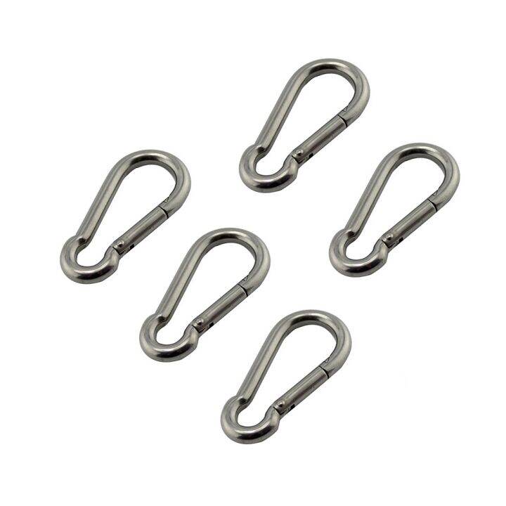 cw-5pcs-304-grade-50mm-60mm-70mm-80mm-length-oval-locking