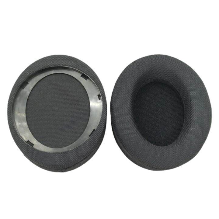 Soft Earpads Ear Pads for SHP9500 Earphone Memory Foam Earcups Easily
