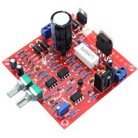‘；【=- 1Pc Red 0-30V 2Ma-3A Continuously Adjustable DC Regulated Power Supply DIY Kit PCB