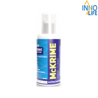 McKRIME HAIR TONIC แม็คไครม์ แฮร์โทนิค60 ml.  [IINN]