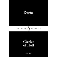 How may I help you? Circles of Hell Paperback Penguin Little Black Classics English By (author) Dante