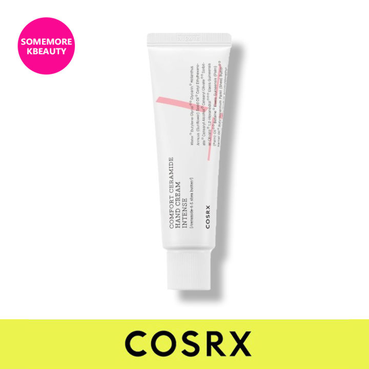 COSRX Balancium Comfort Ceramide Hand Cream Intense 50ml | Lazada PH