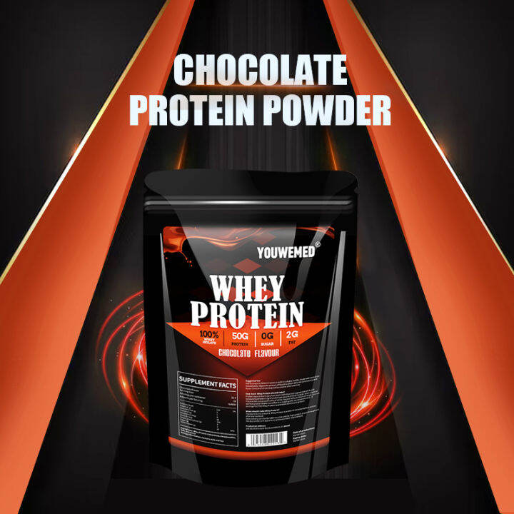 Chocolate protein powder, Nutrition Whey Protein Powder, Chocolate Flavour, Muscle Recovery and