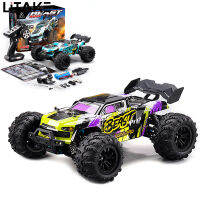 SG116 1:16 Scale รถควบคุมระยะไกล Brushless 4wd รถออฟโรดรถความเร็วสูงรุ่นของเล่นสำหรับของขวัญเด็ก