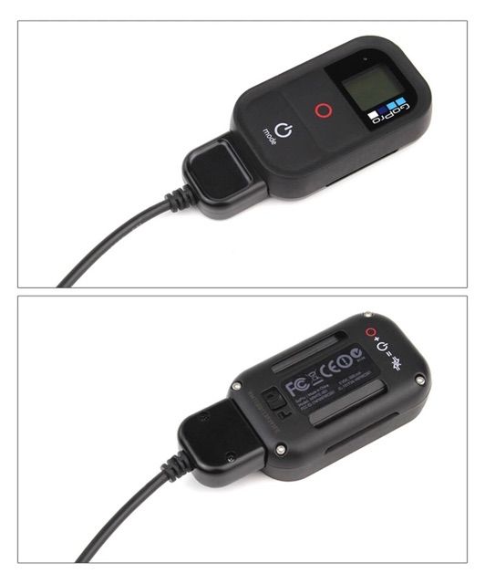 สายชาร์จ-รีโมทกล้องโกโปร-9-8-7-6-5-4-gopro-wifi-remote-control-charger