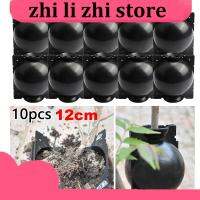 zhilizhi Store 12cm 10Pcs Plant Rooting Device-Assisted Cutting Rooting 0High Pressure Propagation Ball High Pressure Box Grafting