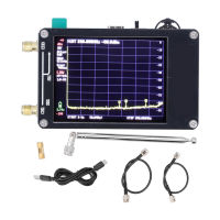 2.8in Spectrum Analyzer Portable Handheld Tiny Frequency Analyzers with Touch Screen 0.1‑960MHZ