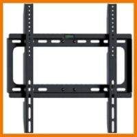 HOT!!ลดราคา ชุดขาแขวนทีวี LCD, LED ขนาด 14-32 นิ้ว TV Bracket แบบติดผนังฟิกซ์ (Black) ##ที่ชาร์จ แท็บเล็ต ไร้สาย เสียง หูฟัง เคส Airpodss ลำโพง Wireless Bluetooth โทรศัพท์ USB ปลั๊ก เมาท์ HDMI สายคอมพิวเตอร์