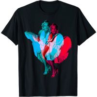 Marilyn Monroe 3D Classic Adult T-Shirt Tops Fashion Men