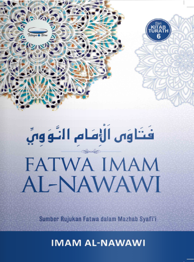 Fatwa Imam Al Nawawi (Kitab Turath 6) | Lazada