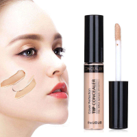 ★% officialของแท้ ，★จัดสงกรุงเทพฯ UBUB Concealer, Concealer Pen, Dark Spot Removal หลุมสิว รอยสิว ทุกจุดบนใบหน้า ปกปิดร่องแก้ม คราบน้ำตา ให้ความชุ่มชื้นยาวนาน กันน้ำ กันเหงื่อ คุมมันธรรมชาติ คอนซีลเลอร์รองพื้นเนื้อบางเบา