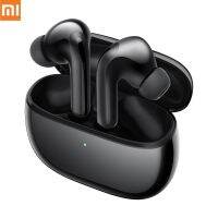 Xiaomi Mi FlipBuds Pro 40dB Noise Reduction Pro Earphone TWS 11MM BT5.2 Wireless Charge Low latency Transparent Headphones