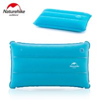 Naturehike Inflatable Pillow Automatic Inflatable Cushion Ultralight Portable Folding Outdoor Camping Travel Office Break