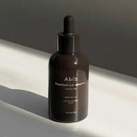 Abib Heartleaf Sun Essence Calming Drop เอสเซนส์กันแดดจากใบไม้รูปหัวใจ 50 ml.