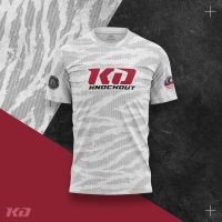 Knockout Fitness Jersey (FT001)