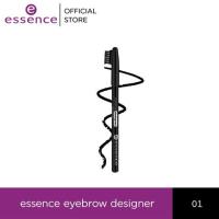 essence  eyebrow designer 01 - เอสเซนส์อายโบรว์ ดีไซเนอร์ 01