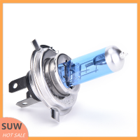 ? SUW สีขาว H4 100W LED halogen Car Driving ไฟหน้าไฟตัดหมอก12V Charm